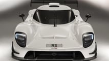 Peregryn GT-R/Ultima RS ön