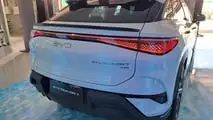 BYD Sealion 7 - lançamento (BR)
