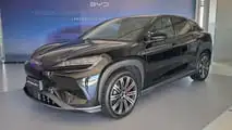 BYD Sealion 7 - lançamento (BR)