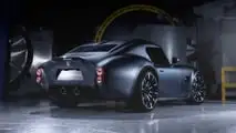 AC Cobra GT Coupe (2026)