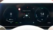 Prueba Hyundai Tucson N Line Hybrid 2026