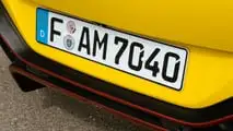 Aston Martin Vantage S (2026) - Essai routier