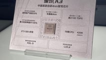 Xuanji A3, il chip a 4nm di BYD che vuole azzerare i morti sulle strade