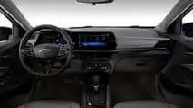 Chevrolet Sonic Premier 2027