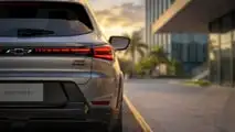 Chevrolet Sonic RS 2027