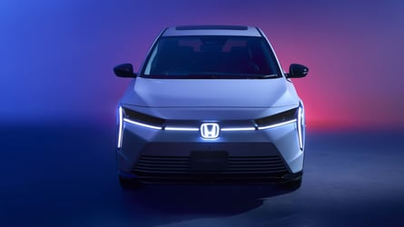 2027 Honda Insight