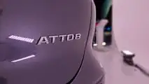 BYD Atto 8 - lançamento (BR)