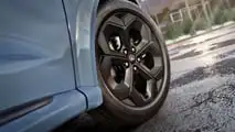 Ford Puma Gen-E BlueCruise Edition (2026)