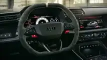 Audi RS 3 competition limited Limousine (2026)