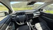 Chevy Bolt 2027: prima guida