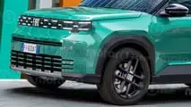 Fiat Grizzly (2026), das Motor1.com-Rendering