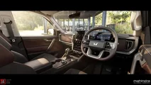 Mahindra Scorpio Lifestyler 2026