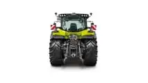 CLAAS ARION 5 CMATIC: la nuova serie fino a 180 CV