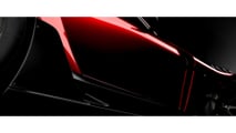 Mazda RX-Vision GT3 Evo