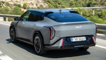 Kia EV4 Fastback FWD (2026) im Test