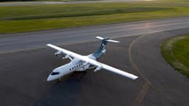 Heart Aerospace X1 all-electric aircraft