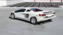 Cizeta-Moroder V16T telaio 001 (1988)