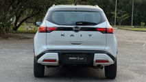 Nissan Kait Exclusive 2026