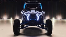 2027 Polaris Pro R Boost