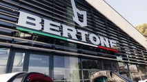 Il polo Bertone di Roquebrune-sur-Argens