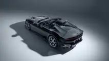 Novitec Ferrari 12Cilindri Spider (2026)