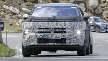 Hyundai Tucson (2027) Erlkönig