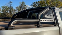 Primeiras impressões: Chevrolet S10 Trail Boss 2027 