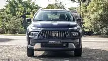 Fiat Toro Volcano MHEV flex 2027