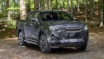 Isuzu D-Max 2.2 MY26 - A Prova di Pro