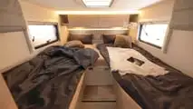 Dethleffs Just Van (2026)