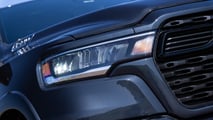 RAM 1500 Bighorn é apresentada no Brasil