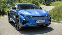 Alpine A390 GTS (2026)