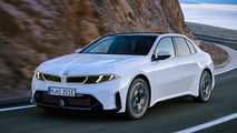 BMW i3 50 xDrive (2026) First Edition