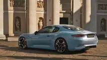 Maserati GranTurismo 2027