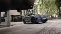 Cupra Raval Edge Plus