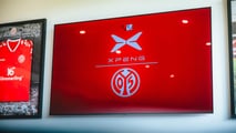 XPENG wird offizieller Partner des 1. FSV Mainz 05