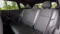 Leapmotor B05 2026, interior y maletero