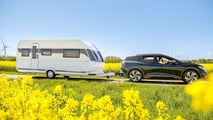Hobby Caravan De Luxe (2026)
