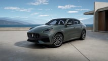 Maserati Grecale 2026