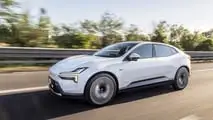 Polestar Project 0, Polestar 4 2026 