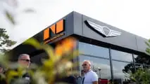 Genesis alla 24 ore di Le Mans