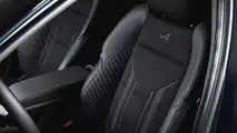 Renault Megane E-Tech (2026)