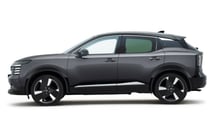 Nissan Kicks (JDM) 2026