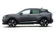 Nissan Kicks (JDM)