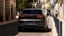 Changan Deepal S05 Ultra Hybrid