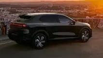 Changan Deepal S05 Ultra Hybrid