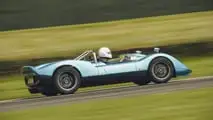Nichols N1A (2026)
