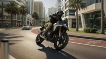 BMW F 450 GS