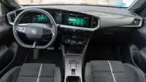 Opel Mokka GSE 2026 prueba