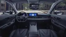 Omoda & Jaecoo E5 